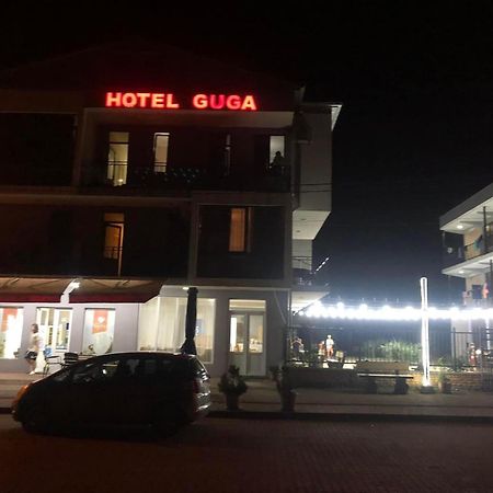 Hotel Guga كوبوليتي المظهر الخارجي الصورة