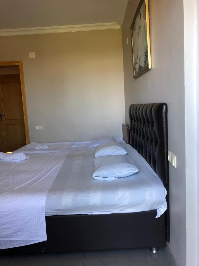 Hotel Guga كوبوليتي المظهر الخارجي الصورة